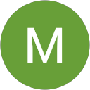 Mary P. profile picture